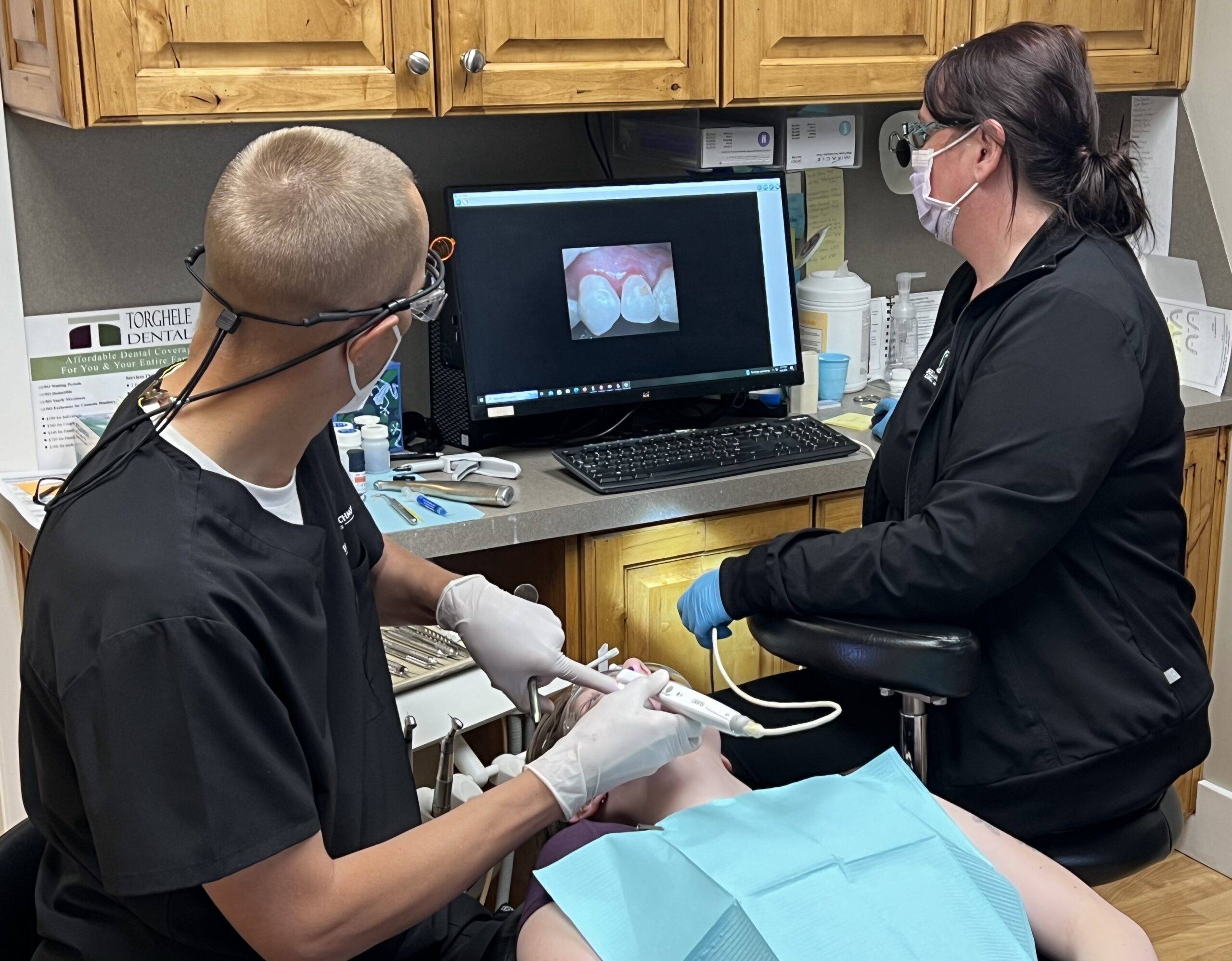 Family Dentistry